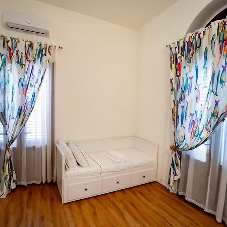 Gioia Mia Suites Castellammare del Golfo Exterior photo