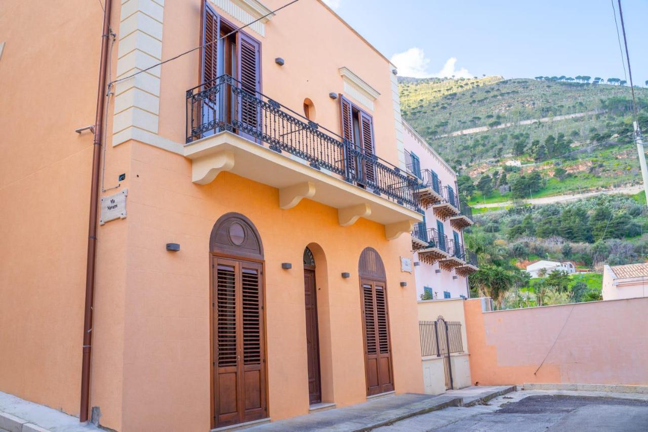 Gioia Mia Suites Castellammare del Golfo Exterior photo