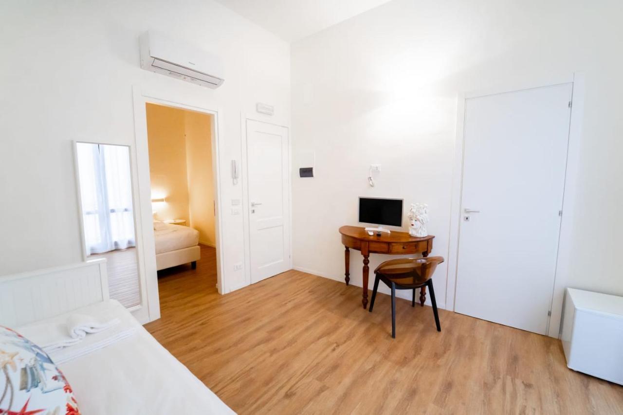 Gioia Mia Suites Castellammare del Golfo Exterior photo