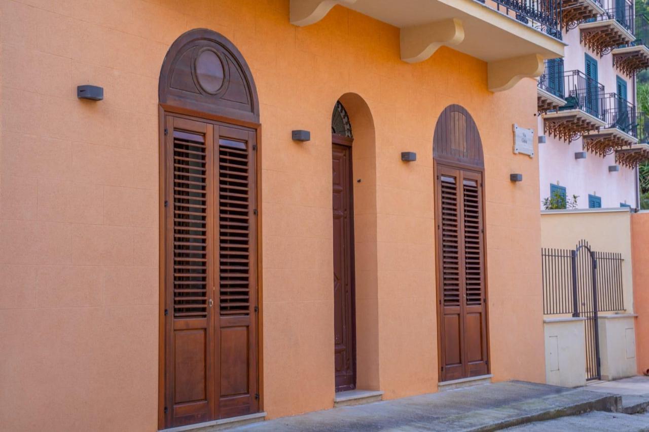 Gioia Mia Suites Castellammare del Golfo Exterior photo