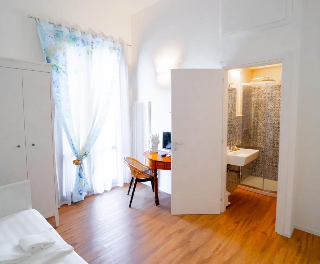 Gioia Mia Suites Castellammare del Golfo Exterior photo