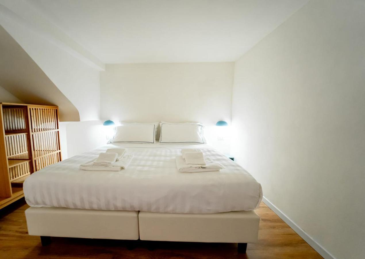 Gioia Mia Suites Castellammare del Golfo Exterior photo