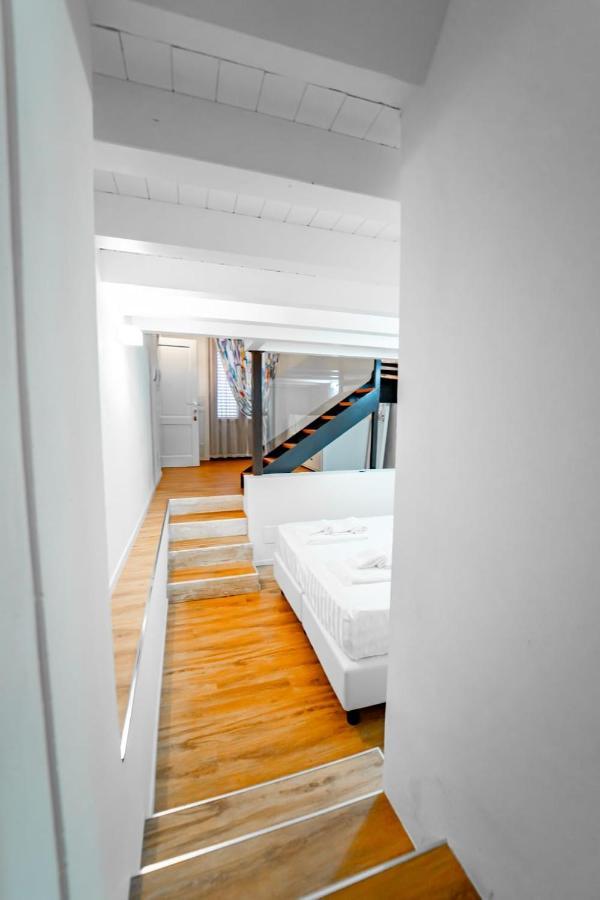 Gioia Mia Suites Castellammare del Golfo Exterior photo