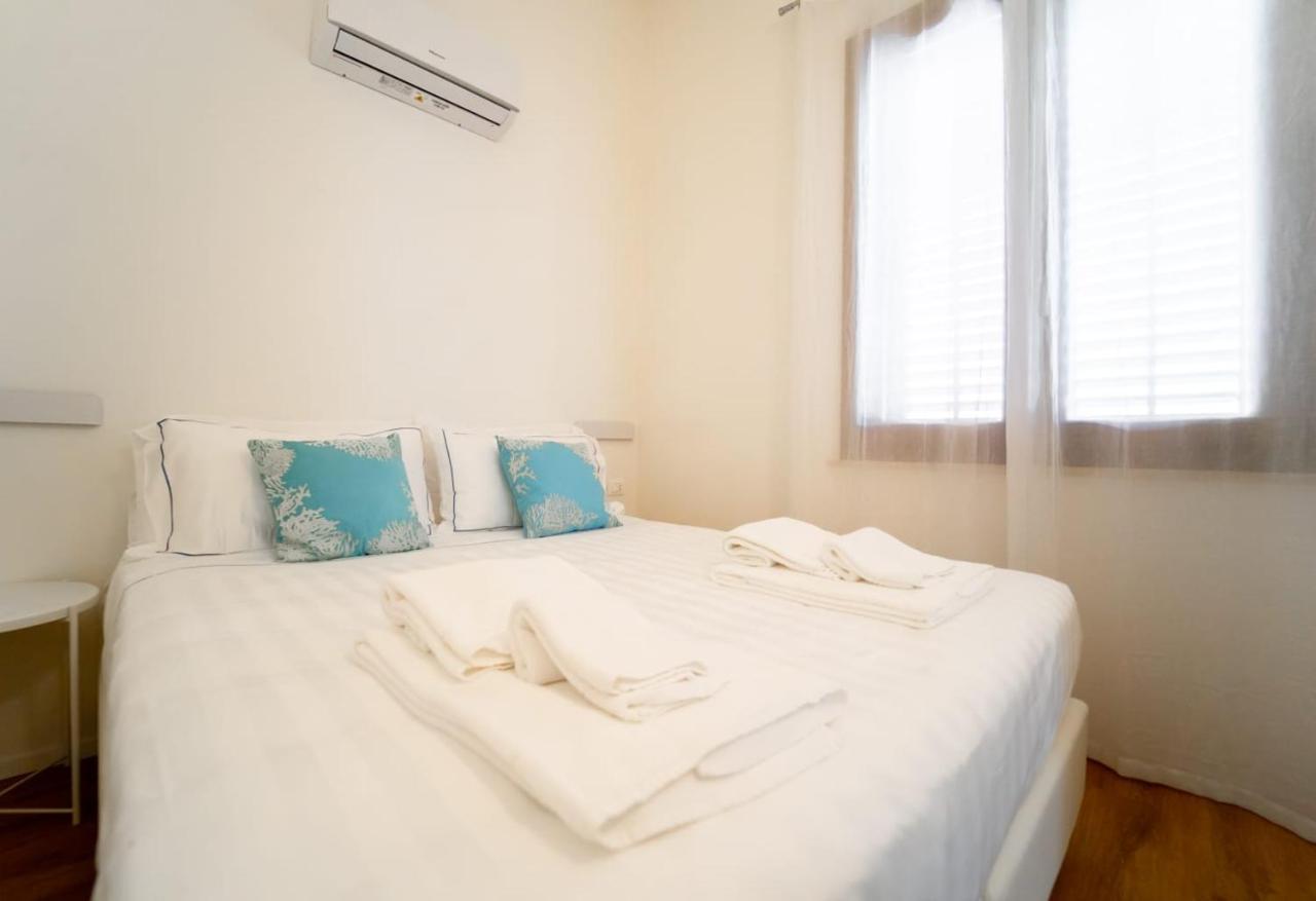 Gioia Mia Suites Castellammare del Golfo Exterior photo