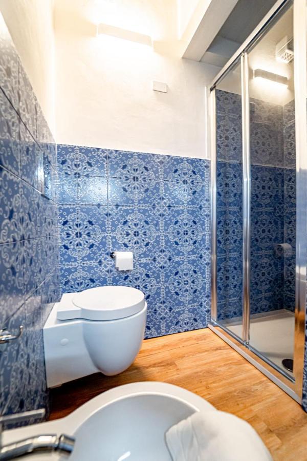 Gioia Mia Suites Castellammare del Golfo Exterior photo