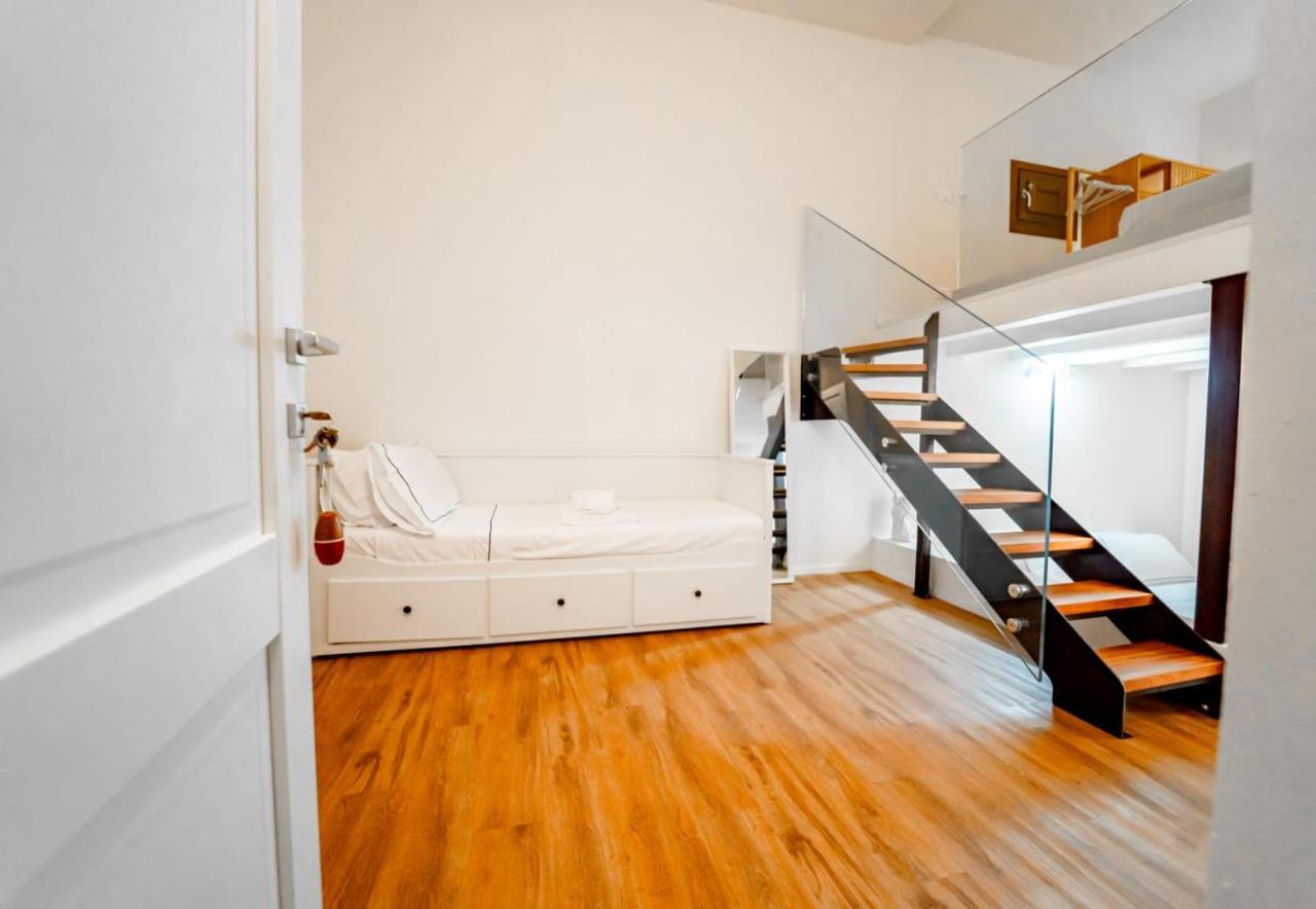 Gioia Mia Suites Castellammare del Golfo Exterior photo