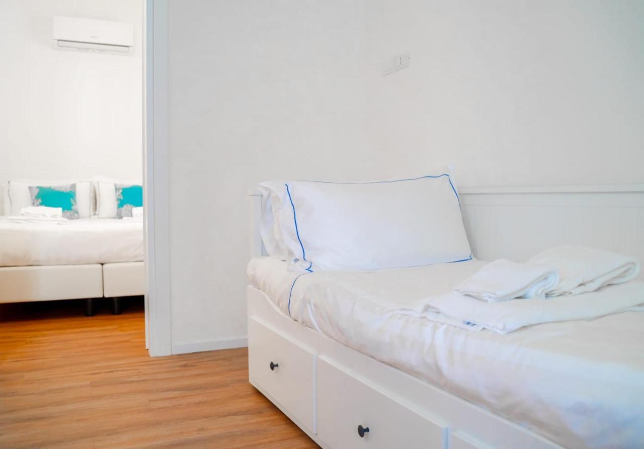 Gioia Mia Suites Castellammare del Golfo Exterior photo
